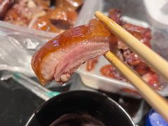 烧鹅-永兴烧腊