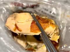 -吴山烤禽 (吴山路店)