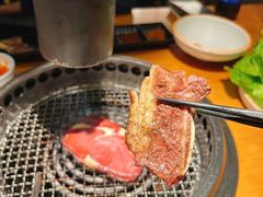 -拾勝牛·江景安格斯烧肉放题(江湾阳光天地店)