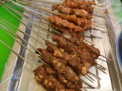 -前王院•巧克力海鲜市集餐厅(万平口店)