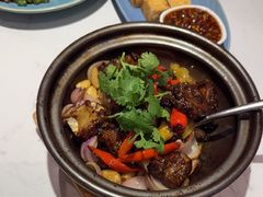 -鹿港小镇(悠唐店)