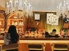 -THE OLD HOUSE酒吧