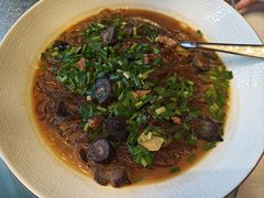 -中国坊中餐厅(石家庄希尔顿酒店)