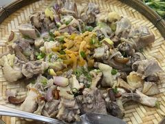 -阿殳菜馆·私厨(水围村店)