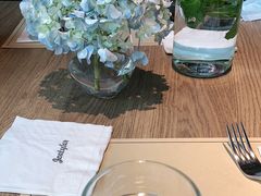 -乔泰勒JOETYLER西餐厅(曲江店)