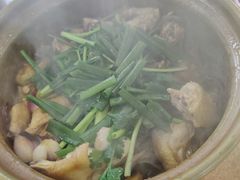 -幽优农庄·森波拉特色本地农家菜