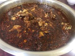 -温江公平红烧兔(总店)