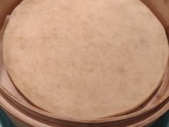 -万荣烤鸭店·北京菜(天坛店)
