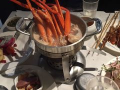 -星伦多自助料理(江阴万达店)