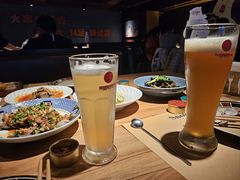 -雪熊精酿·哈尔滨烧烤酒馆(非遗大串店)