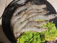 -明洞轩正统韩国自助烤肉大渡口店(新天泽国际广场店)