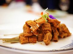 -梅林春晓花园餐厅