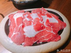 -呷哺呷哺 黄金牧场 (回龙观港龙店)