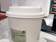 -喜茶(东莞雍华庭店)