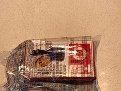 -麦当劳(佛山流行前线店)