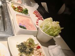 -海底捞火锅(上元大街店)