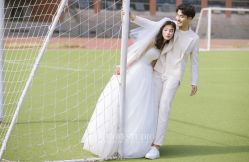 -太古映画婚纱摄影(天河店)