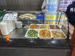 -清真·马洪小炒泡馍馆(钟楼回民街店)