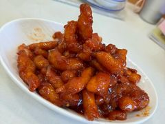 -乐乐餐厅(湘子庙街店)