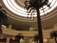 -上海唐朝酒店