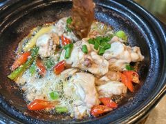 -甬小馆·焗海鲜温州菜(五马街店)