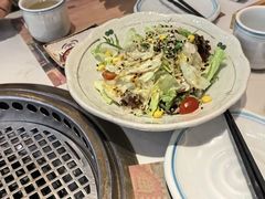 -千寻山野烤肉(中关村店)