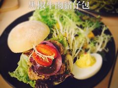 -来龙里 精致 东南亚餐室(万象城店)