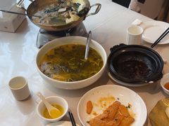 -群乐饭店(滨安路店)