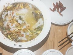 -太二酸菜鱼(SM城市广场店)