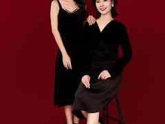 -iF摄影•全家福•证件照•形象照(南山店)