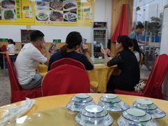 大堂-思远客家菜馆(巴伐利亚店)