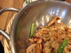 -拿渡麻辣香锅(百联滨江店)