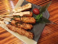 -坂吉屋·居酒屋深夜食堂(龙湖店)