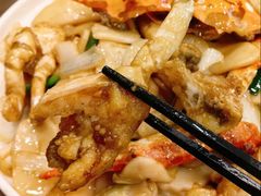 -阿马蛋汤·宁波小海鲜(总店)