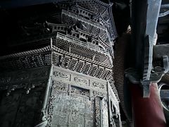 -报恩寺(平武县)