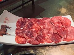 -左庭右院鲜牛肉火锅(新梅广场店)
