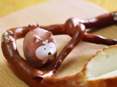 -富贵面包公司(运河店)