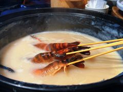 -大良毋米粥(锦龙路总店)