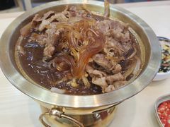 -食米家拌饭(梅溪新天地店)