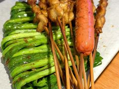 -大富烧鸡大牌档(南山店)