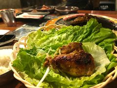 -喜来稀肉(金巴利道店)