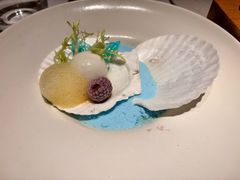 -王品牛排(郑州大卫城店)