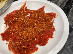 -天都火锅酒楼(虹梅南路店)