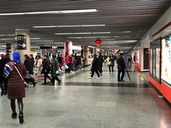 -常熟路(地铁站)