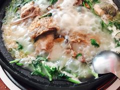-80红枣鸡腊排骨(总店)