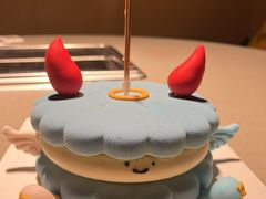 -海底捞火锅(江北万达商业广场店)
