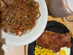 -菲滋意式餐厅(西溪印象城店)