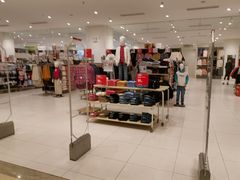 -优衣库(苏州天虹CCMall石路店)