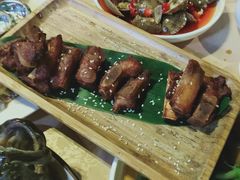 -琼大师东方烤乳猪(亚特兰蒂斯店)