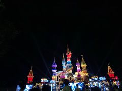 -沈阳方特欢乐世界